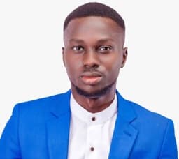 Mike Adeyemo