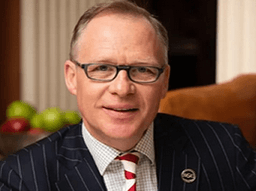 Philip Sykes